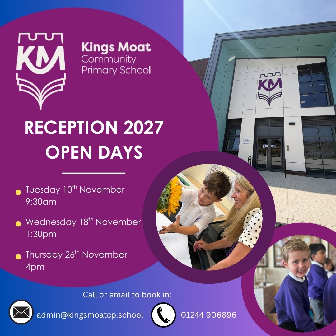 Open Days Open Days